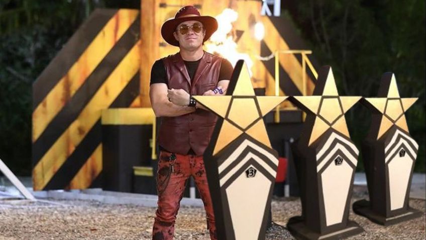 Exatlón México: spoilers adelantan al ganador del Duelo de los Enigmas del martes 20 de febrero
