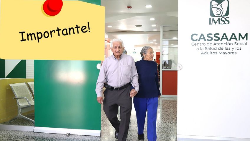 Seguro IMSS: guía paso a paso para cambiar tu UMF y recibir atención médica