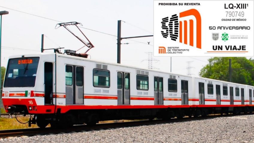 Metro CDMX: ¿Cuándo saldrán los últimos BOLETOS y cuanto costarán?