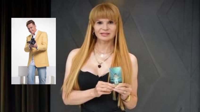 ¿Mhoni Vidente acertó en el ESTADO de salud de Daniel Bisogno hace un año? | VIDEO