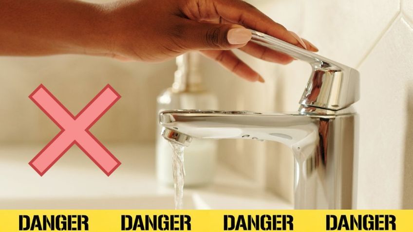 ¿Cuáles fueron las colonias de la CDMX que más AGUA consumieron en 2023?