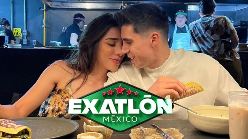 Exatlón México: Daniel Corral recibe apoyo de Antonieta ¿Será suficiente para evitar ELIMINACIÓN? | VIDEO