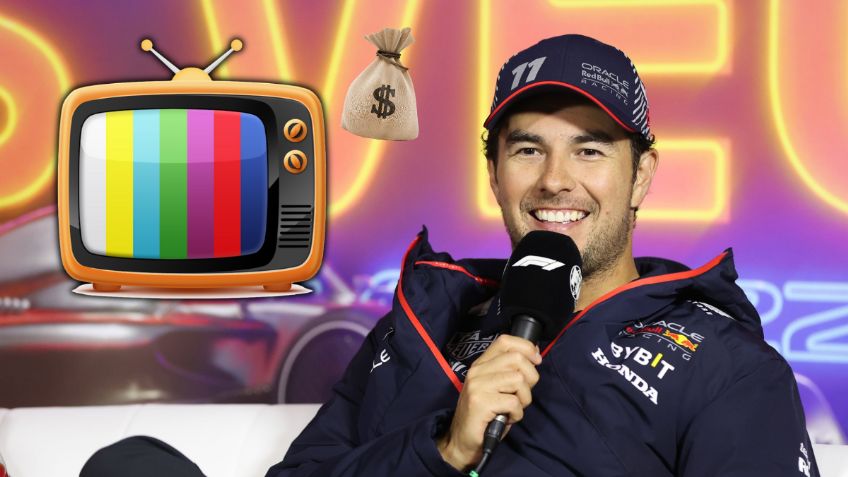 F1 TV Pro: ¿Cuánto cuesta el servicio de streaming para ver a Checo Pérez en la temporada 2024?