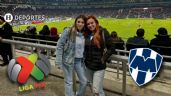 ¿Por qué Ana Lago del Exatlón México le va al Monterrey de la Liga MX? | Entrevista