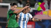 Liga MX Femenil: ¿Qué jugadoras de la Copa Oro 2024 están en México?