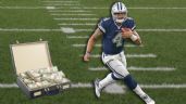 ¡Ganaría más que Mahomes y Burrow! Este sería el salario de Dak Prescott para la siguiente campaña de la NFL