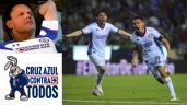 Cruz Azul 3-2 León: Los mejores MEMES de la nueva victoria del conjunto cementero