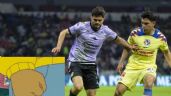 ¡Se salvaron de la derrota! Los MEMES se burlan del empate del América contra Mazatlán