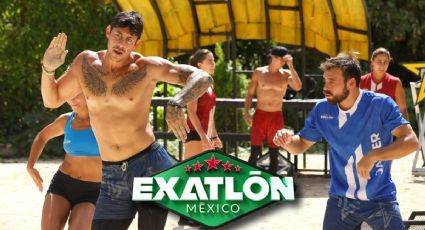 Exatlón México: spoilers ya dijeron quién ganará el Duelo por la Supervivencia del viernes 23 de febrero