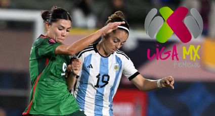 Liga MX Femenil: ¿Qué jugadoras de la Copa Oro 2024 están en México?