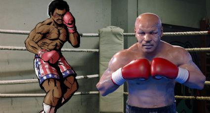 ¿Quién ganaría en una pelea entre Mike Tyson y Apollo Creed según la Inteligencia Artificial?