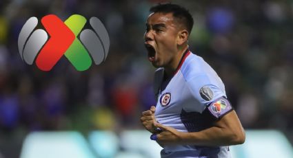 ¡Cruz Azul, una vez más líder! Así quedó la TABLA GENERAL tras la Jornada 9 del Clausura 2024