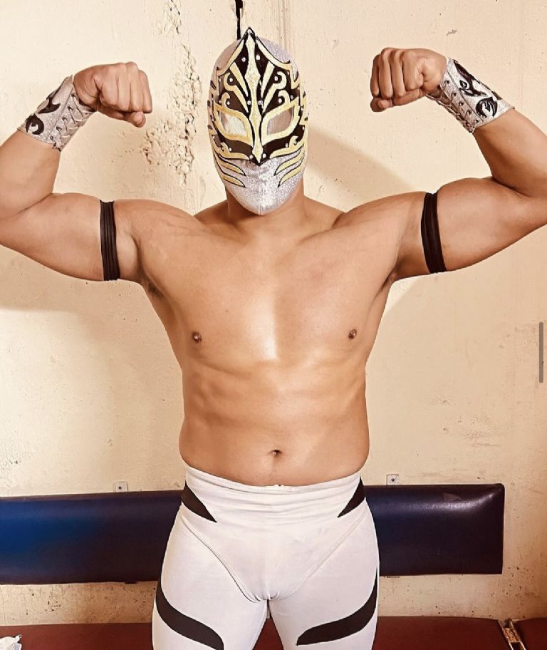 Instagram: @tigreblancohms