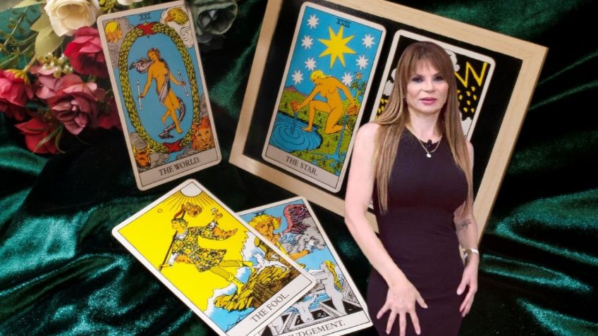 ¿Cuáles son las predicciones de Mhoni Vidente para HOY miércoles 21 de febrero de 2024?