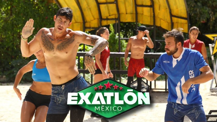 Exatlón México: spoilers ya dijeron quién ganará el Duelo por la Supervivencia del viernes 23 de febrero