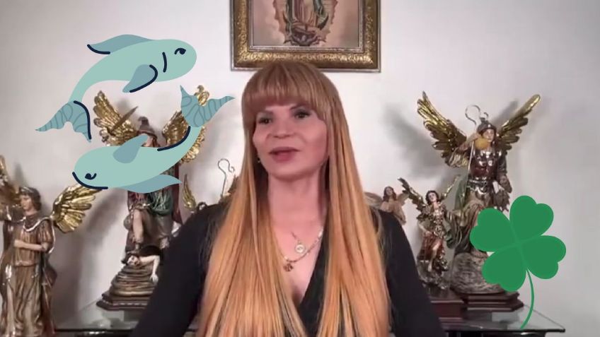¿Cuáles son las predicciones de Mhoni Vidente para la Era de Piscis?