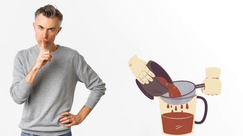 ¿Tienes muchas canas? Cúbrelas con este tinte casero, sencillo y barato | Belleza