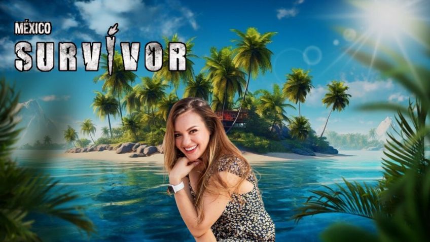 Survivor México: ¿Ana Lago entrará al reality? La leyenda del Exatlón lo revela en ENTREVISTA