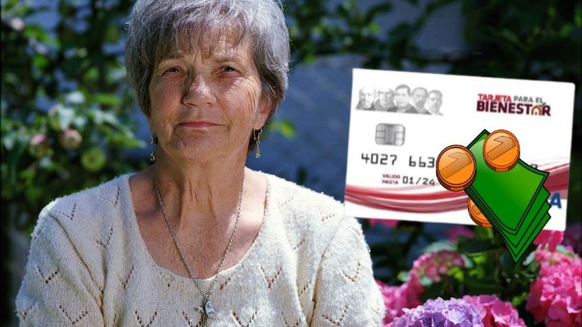 Pensión Bienestar 2024: estas LETRAS tendrán el pago doble el 22 y 23 de febrero ¡Últimos días!