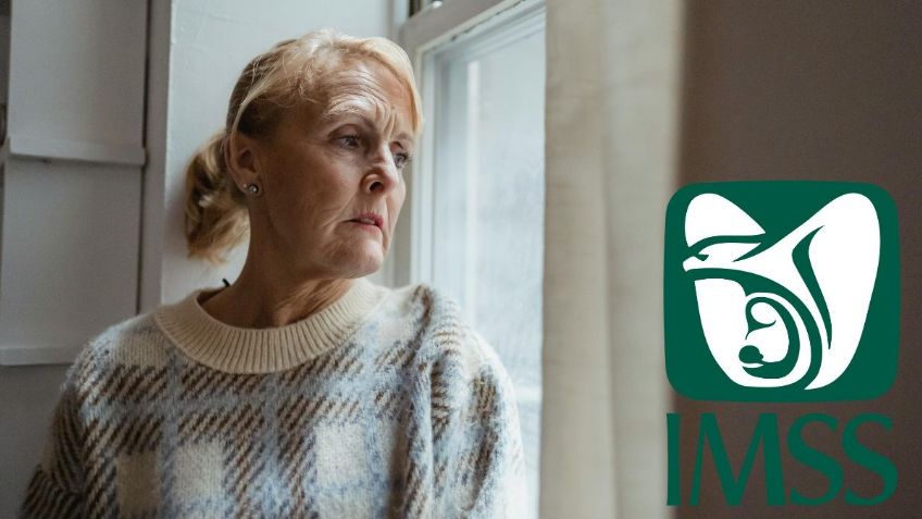 Estos son los jubilados de la Pensión IMSS que NO recibirán AUMENTO en 2024