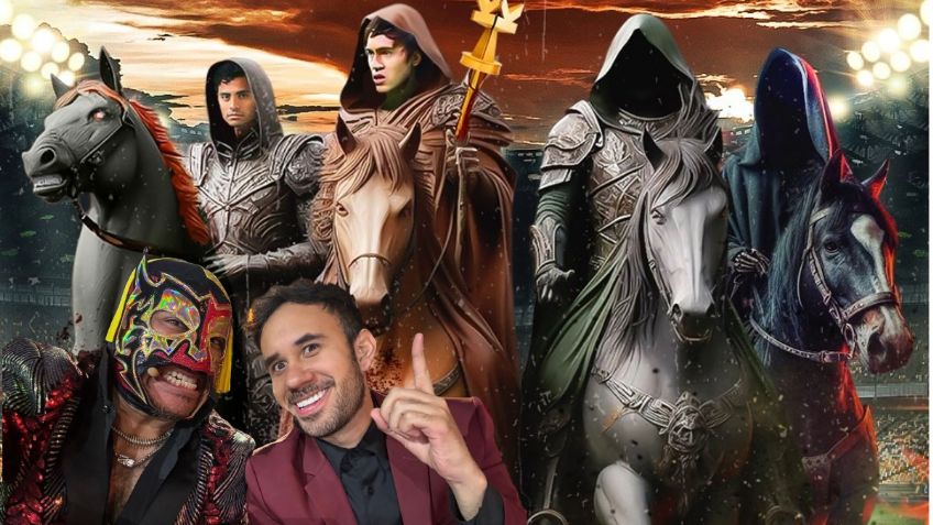 Kings League Americas: ¿Quién es el nuevo jugador de Peluche Caligari que fue figura en el América?