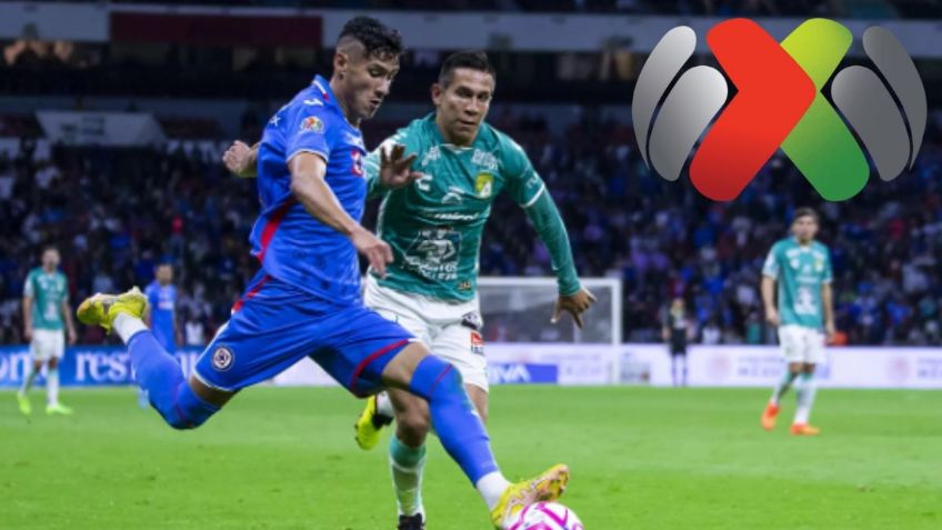 En dónde seguir en vivo y GRATIS el León vs Cruz Azul: Jornada 9 del Clausura 2024