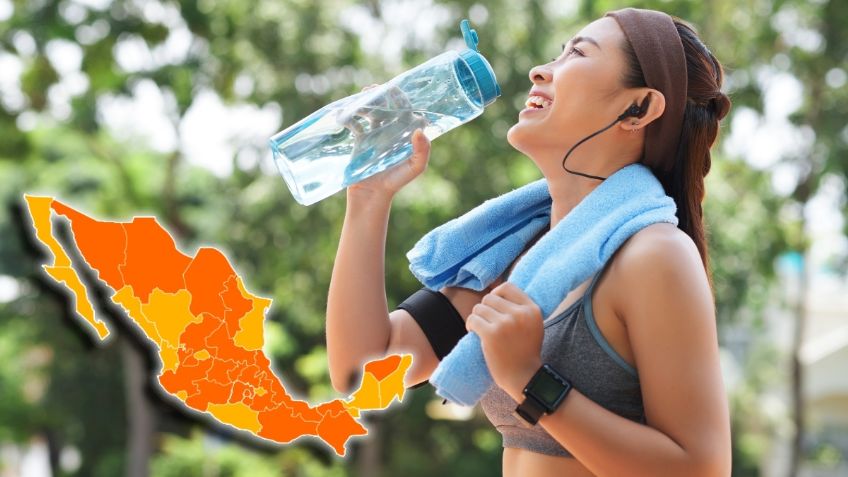 ¿Cuáles son las alcaldías que no sufren crisis de agua en la CDMX y por qué?