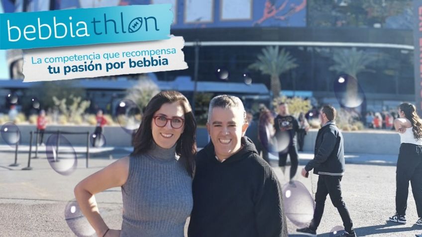 Bebbia premia la lealtad de sus clientes con un viaje al Super Bowl 2024 a través de su programa bebbia rewards