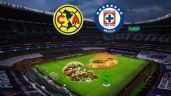 Clásico Joven: Tortas, tacos y más, ¿cuánto cuesta comer fuera del Estadio Azteca previo al América vs Cruz Azul?