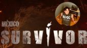 "El Chino", favorito a ganar el Survivor México por estas 3 razones