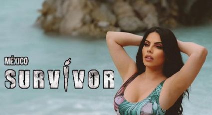 Conoce a Lizbeth Rodríguez, nueva participante de Survivor México 2024 | FOTOS