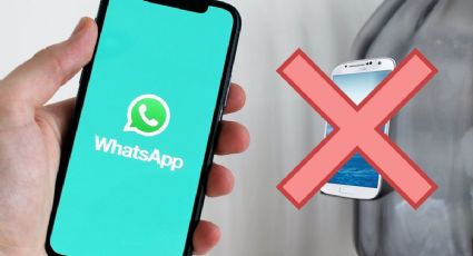 Estos son los 36 celulares que se quedarán sin WHATSAPP para MARZO del 2024