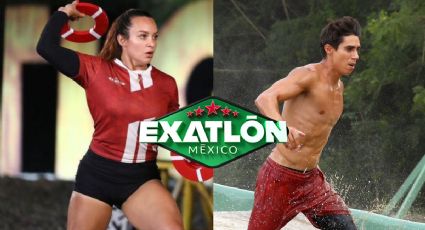 Exatlón México: ¿Fue por Antonieta? Ana Lago explica por qué no se habló tanto con Daniel Corral