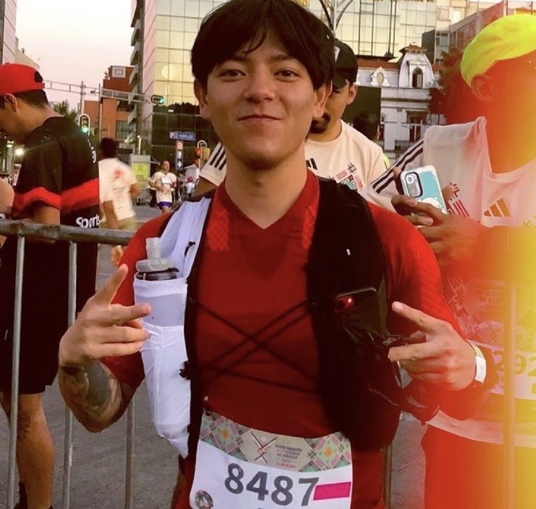 Instagram: @bengzengof