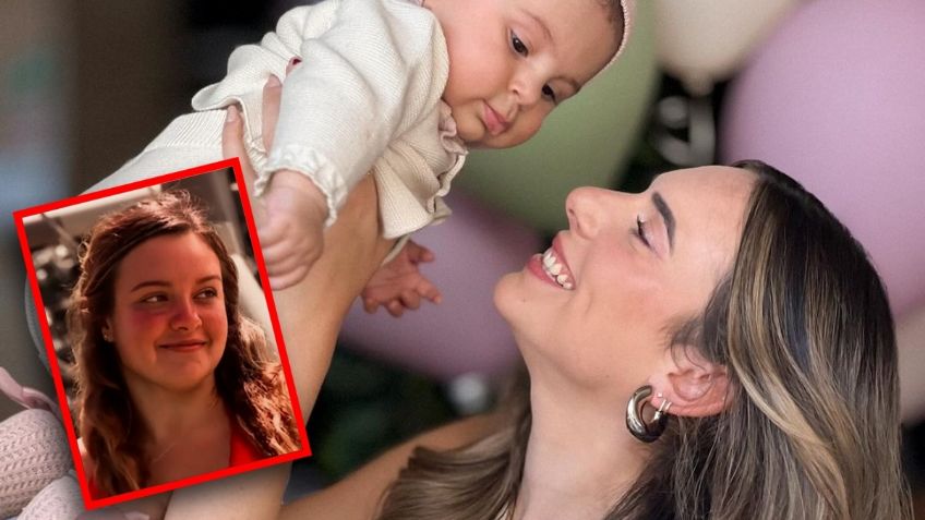 Exatlón México: así fue el cumpleaños de Pame Verdirame que tuvo a Ana Lago de invitada | VIDEO