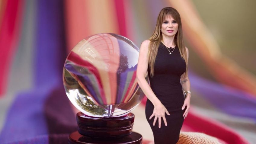 ¿Cuáles son los horóscopos de Mhoni Vidente para hoy jueves 22 de febrero? | Astrología