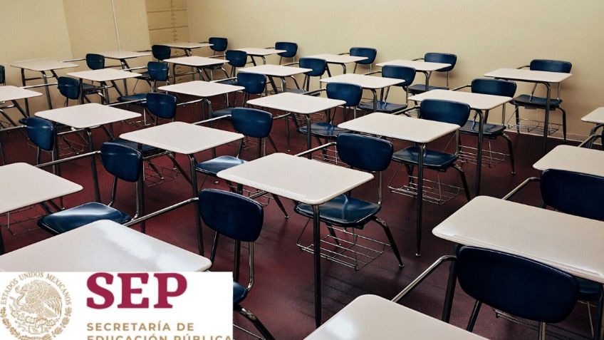 SEP: ¿Por qué no habrá clases este VIERNES 23 de febrero?