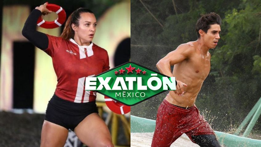 Exatlón México: ¿Fue por Antonieta? Ana Lago explica por qué no se habló tanto con Daniel Corral