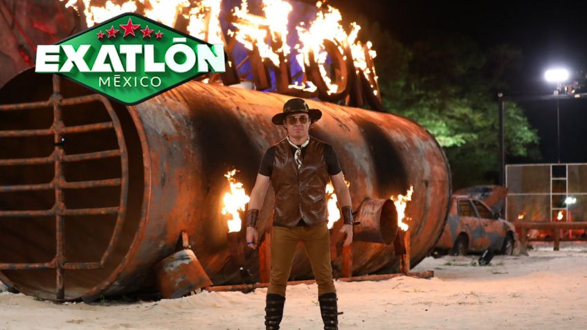 ¿Cuándo termina la séptima temporada del Exatlón México? Spoilers lo CONFIRMAN