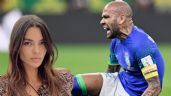 Dani Alves: así reaccionó su esposa Joana Sanz a la dura sentencia que se le dio ¿Indiferencia?