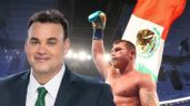 Esto fue lo que dijo David Faitelson a Canelo Álvarez por no elegir a Benavidez | VIDEO