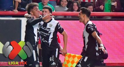 Liga MX: Necaxa y Pachuca empatan y MEMES se burlan de los Rayos por dramático penal