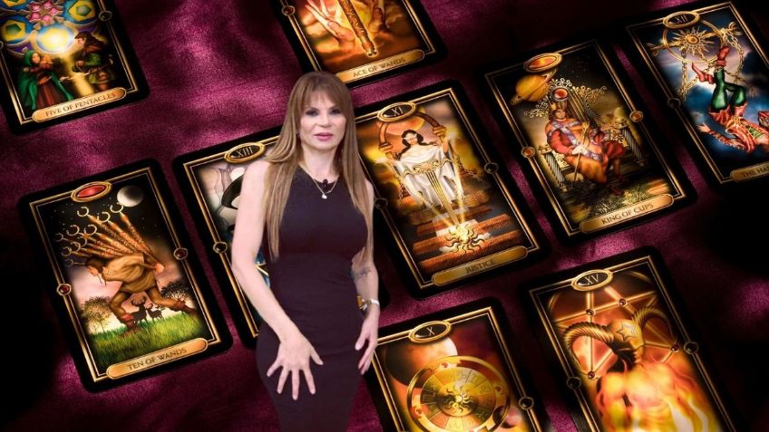 ¿Cuáles son las predicciones de Mhoni Vidente para HOY viernes 23 de febrero?