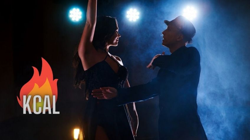 ¿Cuántas calorías se queman cuando se baila?