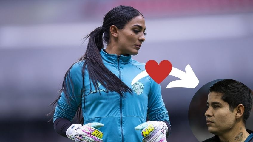 ¿Quién es Stefi Jiménez, nueva conquista de Javier 'Chofis' López? | FOTOS