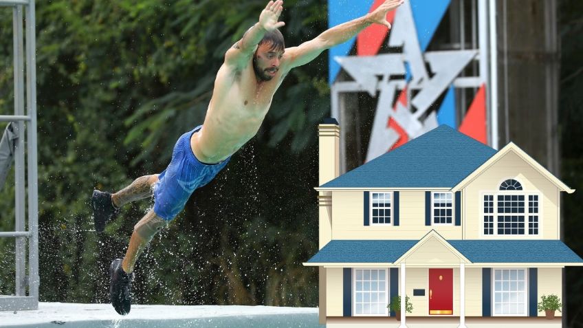 Exatlón México: ¿Qué equipo gana la Villa 360 el lunes 26 de febrero, según spoilers?