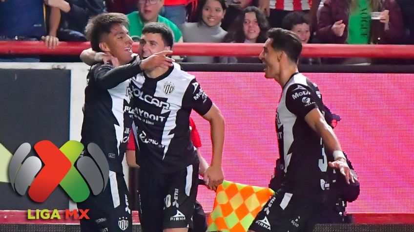 Liga MX: Necaxa y Pachuca empatan y MEMES se burlan de los Rayos por dramático penal