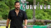 ¿Cuándo iniciará la quinta temporada del Survivor México según el Warrior?