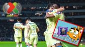 Liga MX: Cruz Azul perdió con América y MEMES se burlan por salir espantadísimo