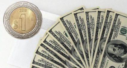 ¿Cuánto vale el dólar en México hoy sábado 24 de febrero? Precio en los principales bancos